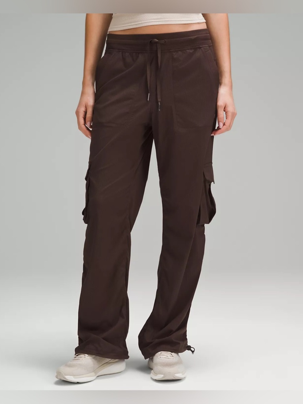 Lululemon Dance Studio Cargos